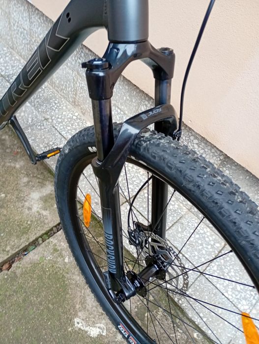 Bicicleta MTB Trek Xcaliber