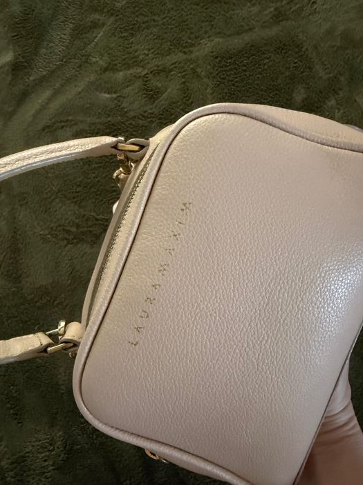 Geanta Cali Mini Laura Maxim