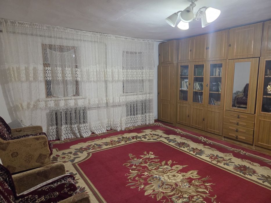 5 бөлмелі үй сатылады