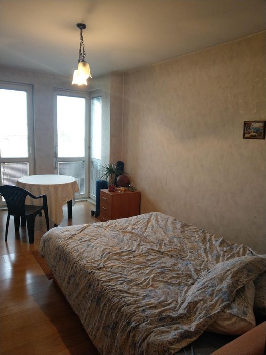 Дава се под наем Двустаен апартамент в София, Лозенец - 75 кв.м за 497.25 € - Снимка #4