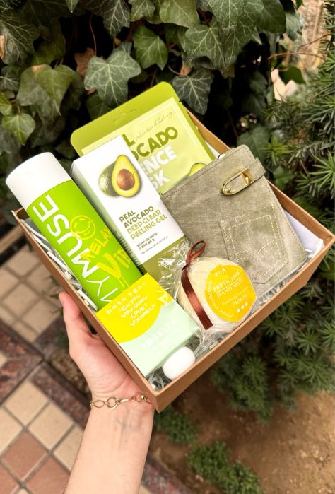 Подарочные наборы на 8 март Sovg’alar Naborlar ayollar uchun