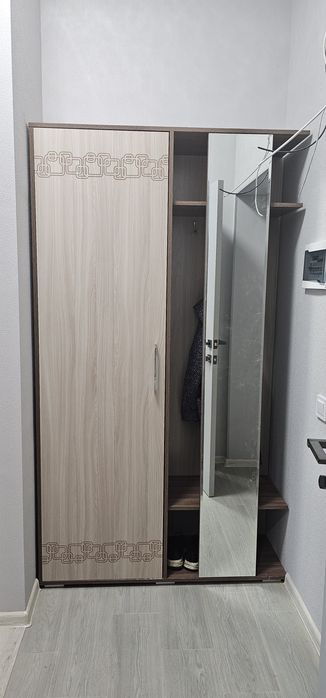 Продается квартира в новом ЖК