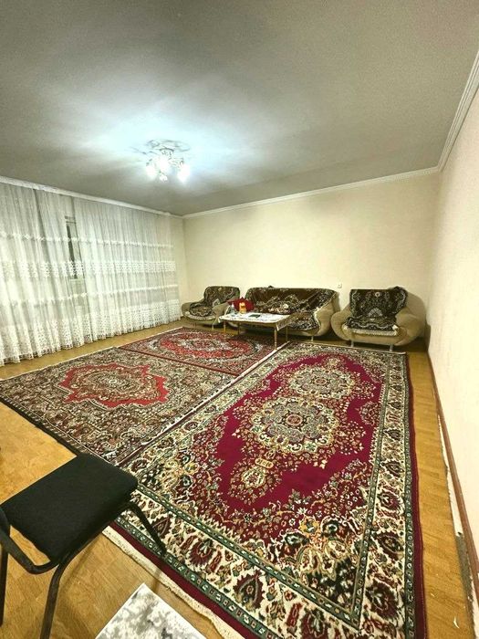 Коракамиш-2/5 «ГОСПИТАЛ» банковск. 3-хонали  ОИЛА-СЕМЬЯ
