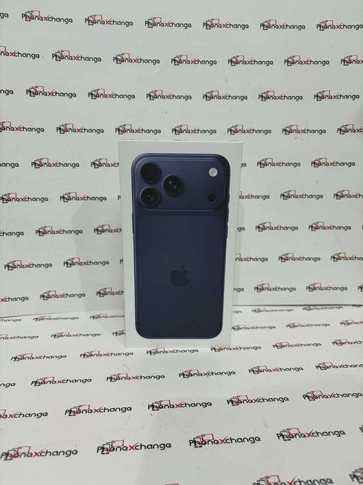 iPhone 17 Pro Max 256Gb Blue Neverlocked NOU sigilat
