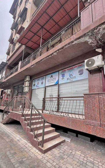 Продаётся Нежилое в Новостройке!  М Улугбек,  Ор-р  Олтин Тепа  67м2