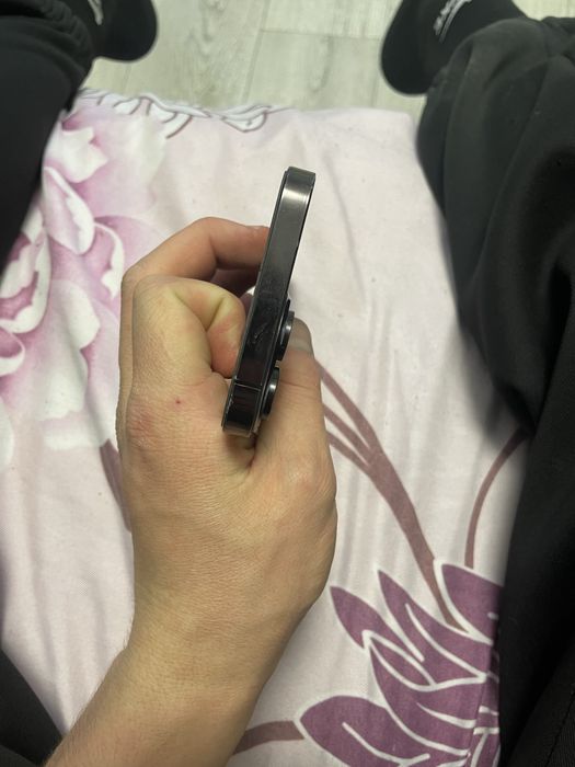 Аифон 14 про макс