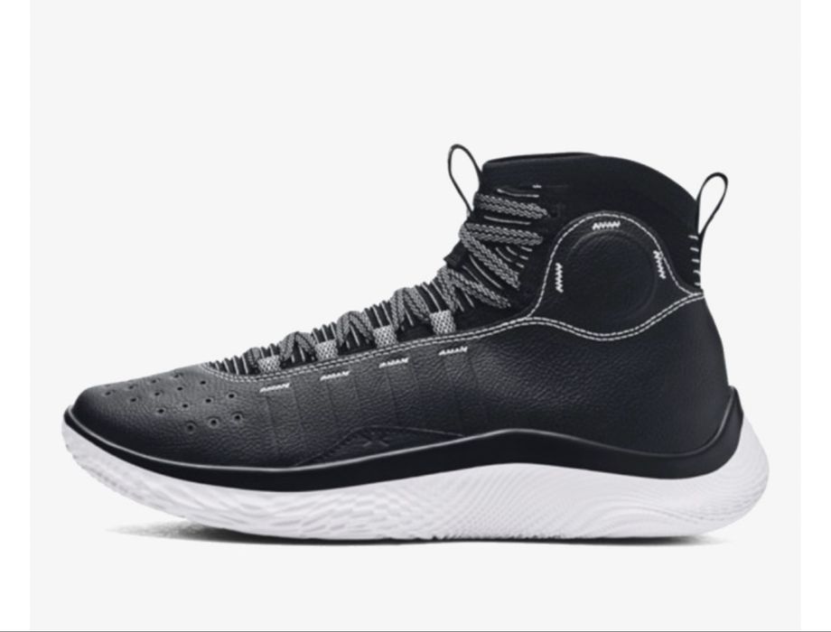 Under Armour Curry 4 FloTro