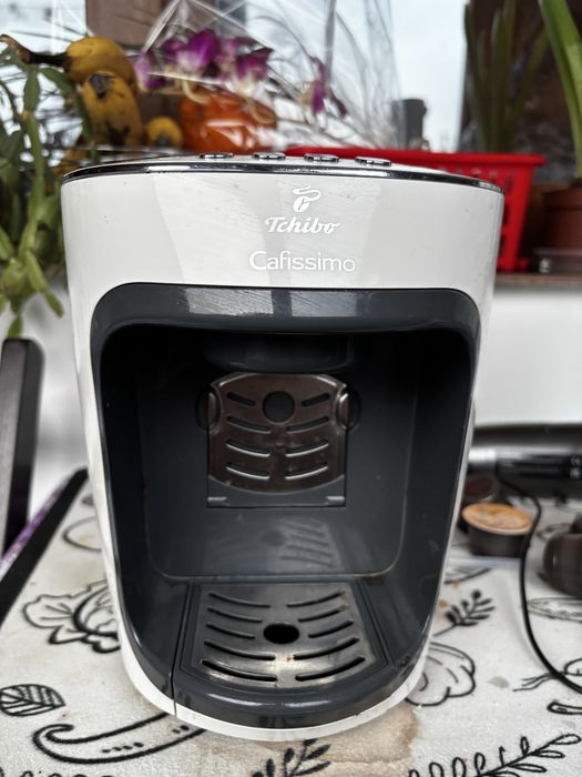 Aparat de cafea tchibo