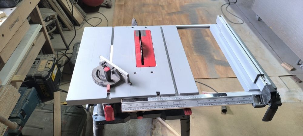 Circular profesional Bosch GTS 254