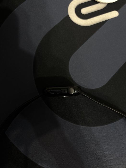 Продам apple watch series 7 41mm