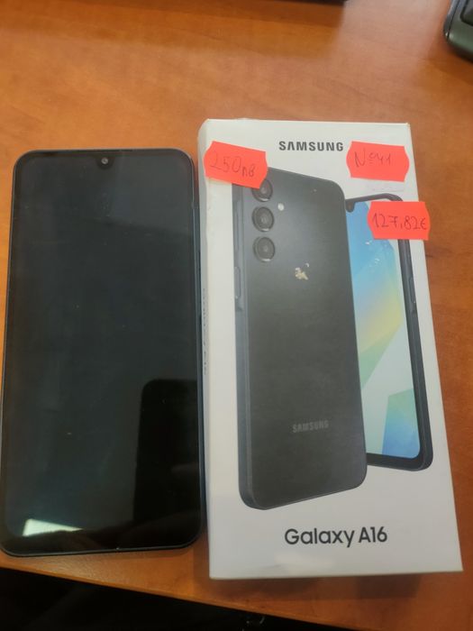 Samsung Galaxy A16