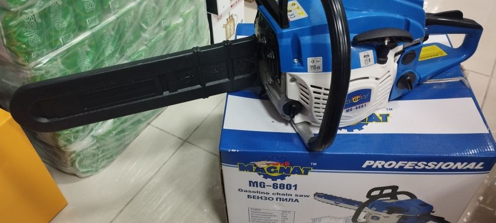 Шруповерт crown.