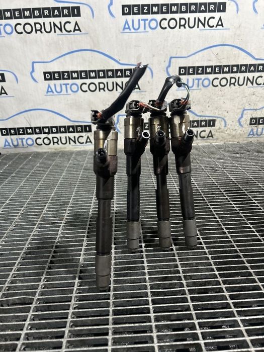 Injector Mitsubishi ASX Facelift 2012 2.2 Diesel 2012 - 2016 150CP 4N14 Euro5 (1312) ...