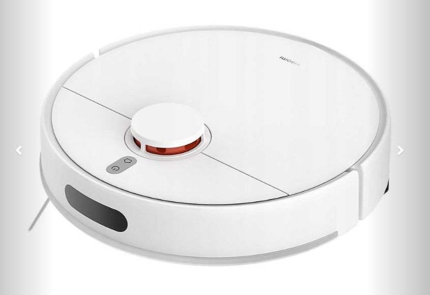Aspirator robot Xiaomi S40C nou