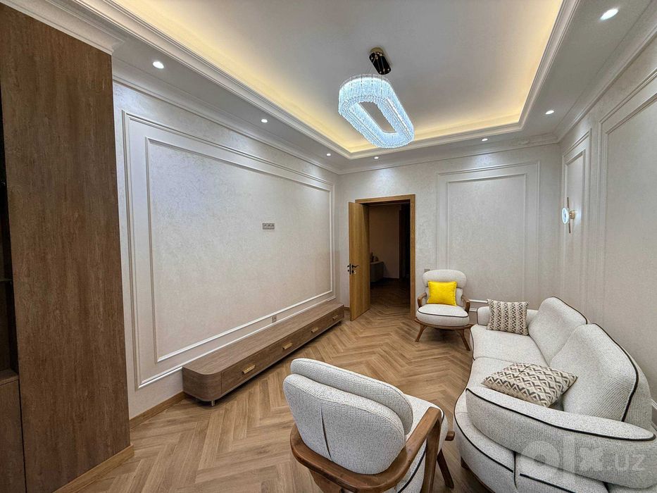 ЖК Kamron Palace продается