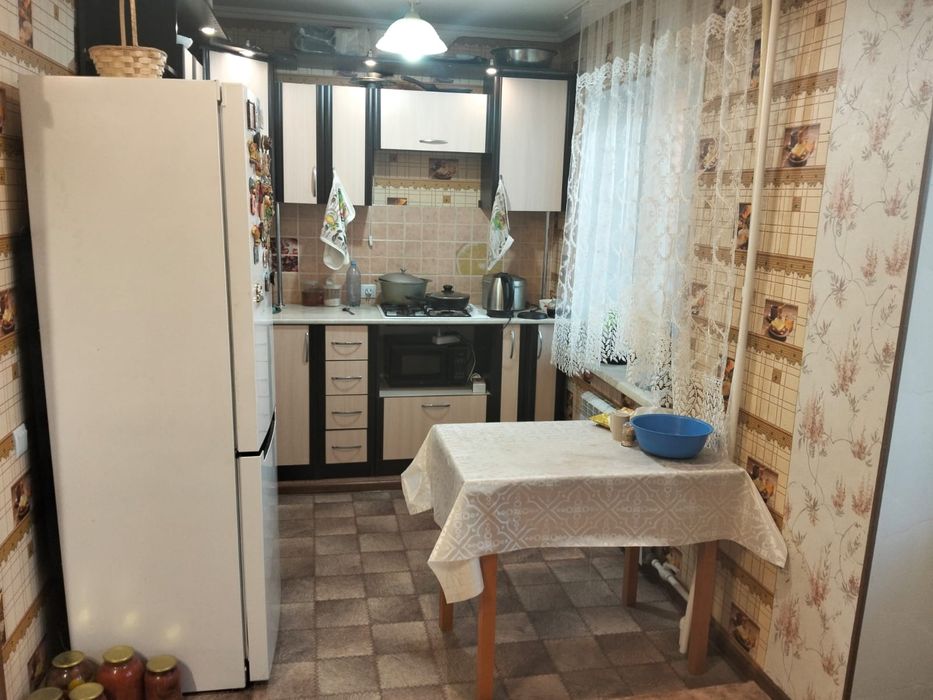 Продаётся 1 комнатная квартира