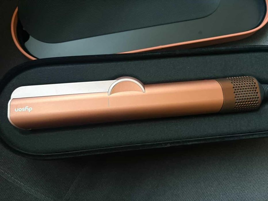 Преса за коса Dyson HT01 Airstrait