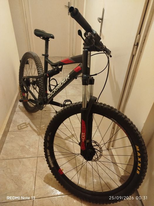 Rockrider 530 st