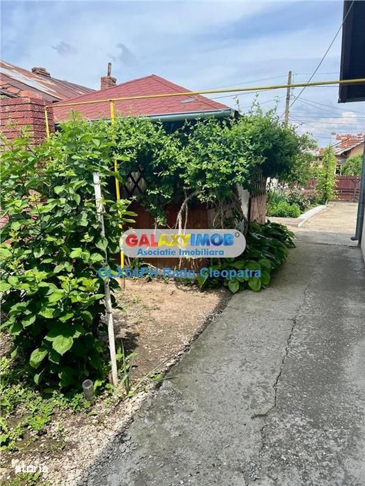 Vanzare casa 4 camere, Puchenii Mari, sat Pietrosani, Prahova