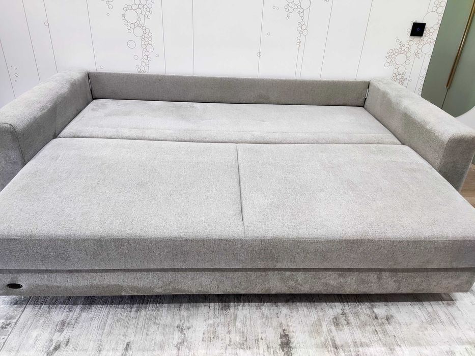 Новый диван раскладной