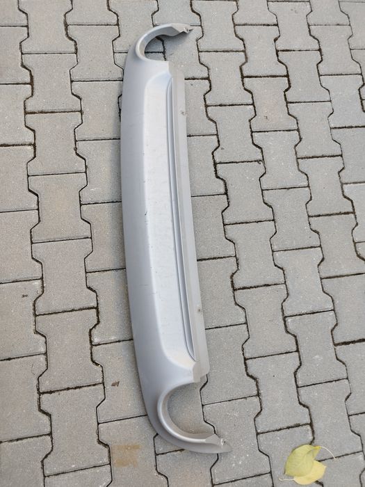 Fusta bara spate ford kuga 2022