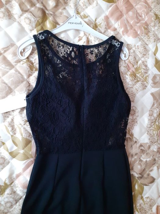 Абитуриентска/ Официална рокля