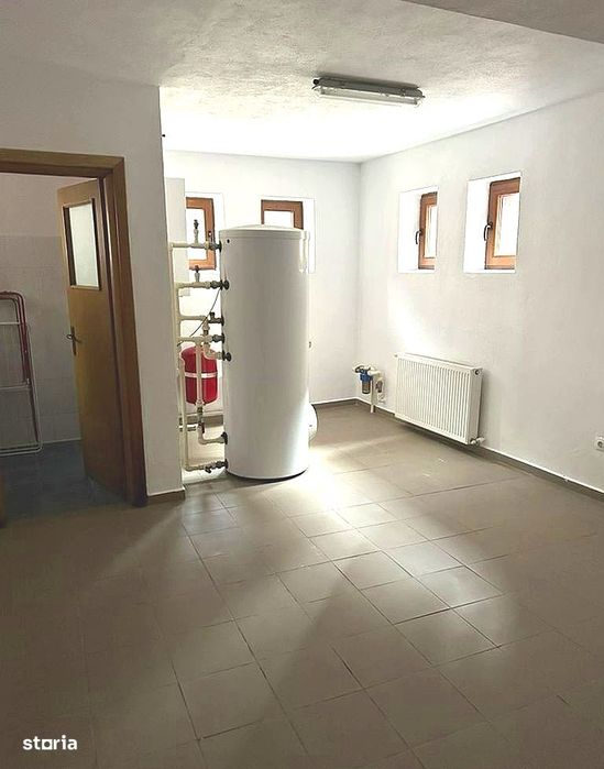 Vila 300 mp | 8 Camere | Ideala Birouri, Clinica sau Afterschool | Tei