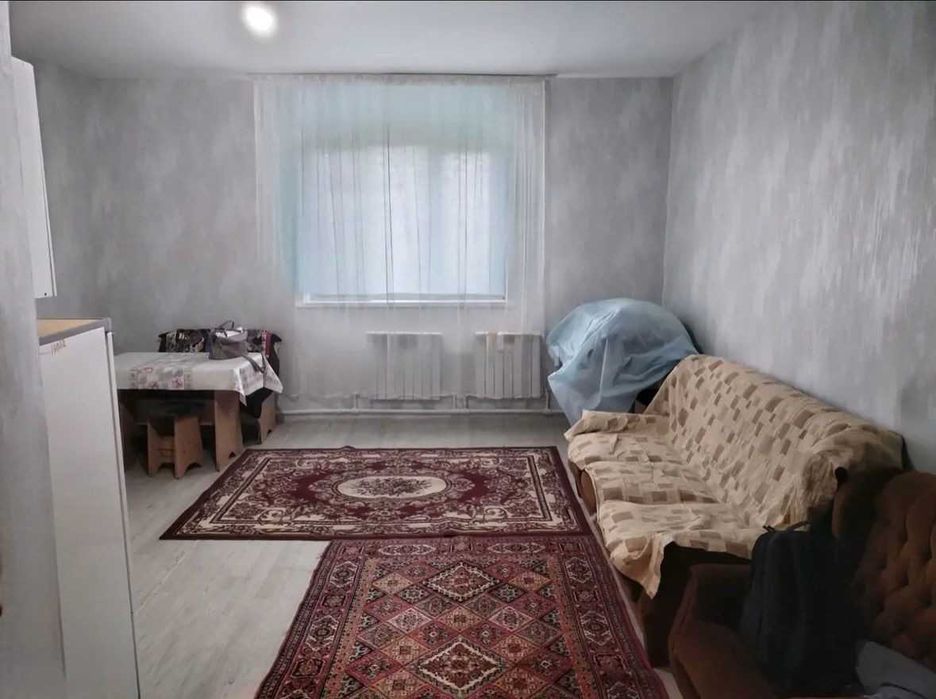 Продажа 1-комнатной квартиры