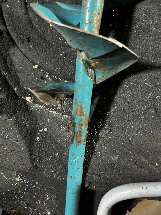 Ледоруб советский