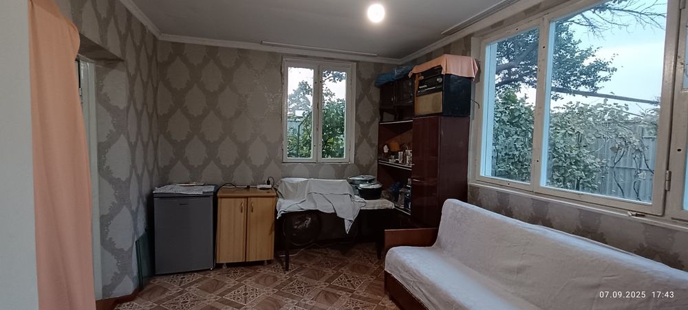 Продам дачу в талгарском районе