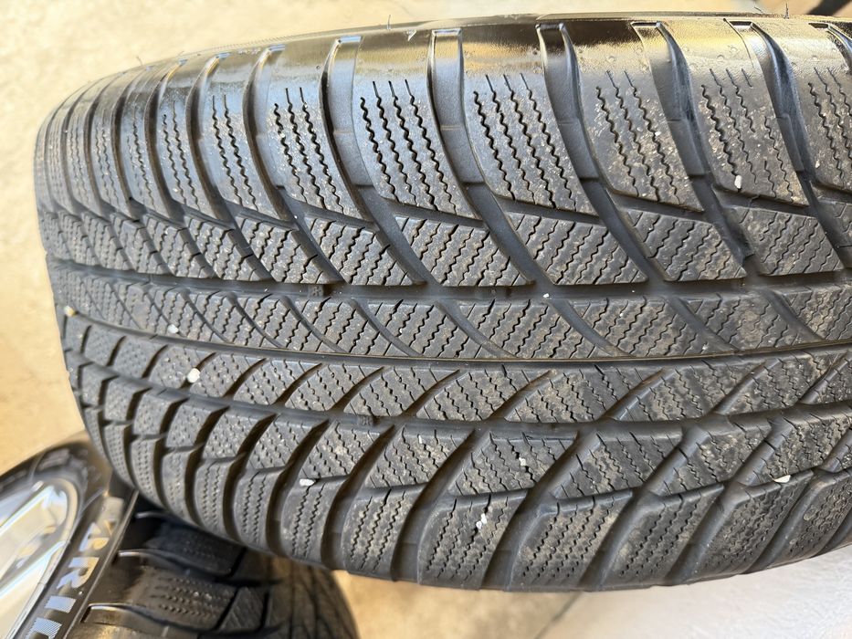 Jante BMW seria 3 G20
