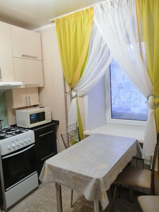 Сдам квартиру 1,5