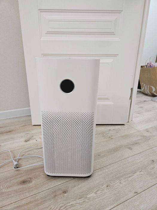 Xiaomi Smart Air Purifier 4 очиститель воздуха