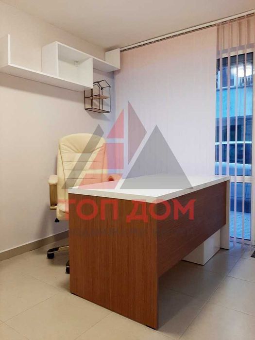 Дава се под наем Магазин в Варна, Левски - 17 кв.м за 229.5 € - Снимка #3