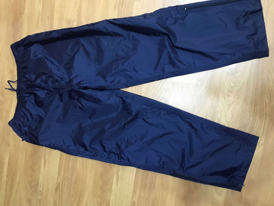 Pantalon Trening Fas ( Produs Nou ) Alpac Breathe Marime XXL