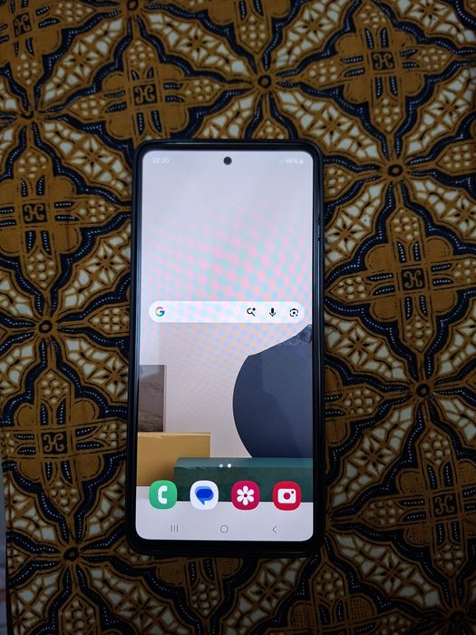 Samsung Galaxy A53 5G 128 Gb