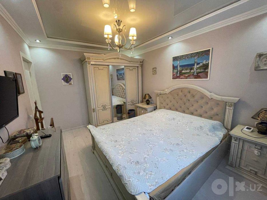 Продается 3/3/4 квартира, 74 кв.м, Яккасарайский р-н, м.Космонавт