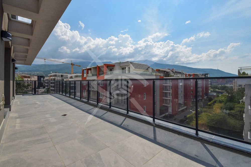 Продава се Четиристаен апартамент в София, Малинова долина - 226 кв.м за 1992 €/кв.м - Снимка #15