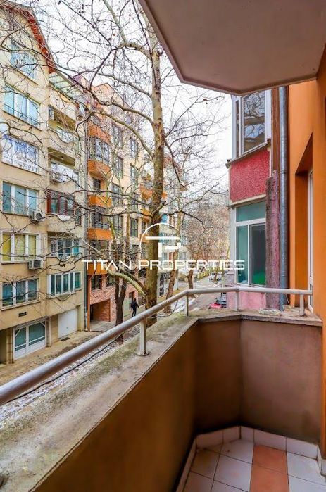 Дава се под наем Двустаен апартамент в Варна, Спортна зала - 70 кв.м за 434 € - Снимка #6