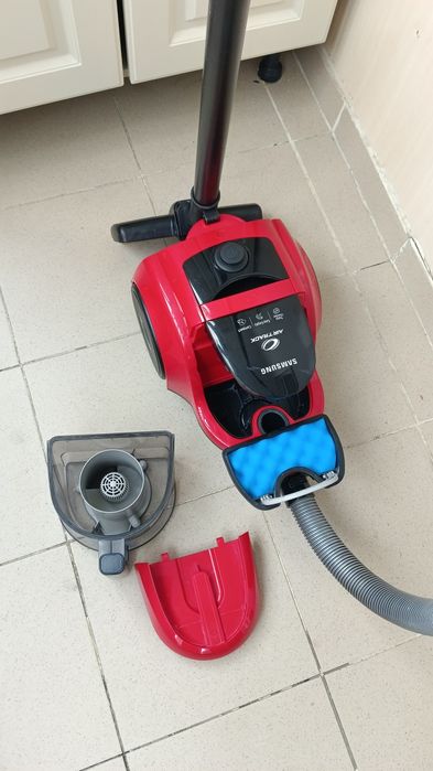 Пылесос Samsung 1600w