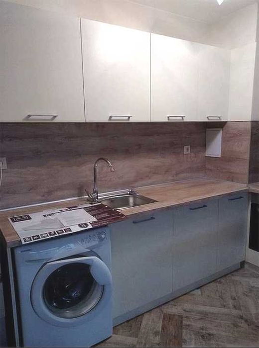 Дава се под наем Двустаен апартамент в София, Малинова долина - 56 кв.м за 445 € - Снимка #1