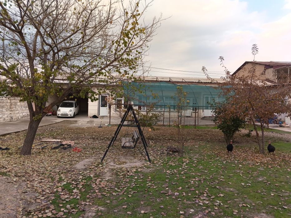 Продается участок