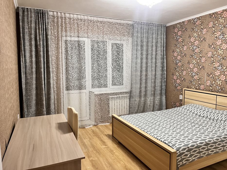 Квартира посуточно на КШТ