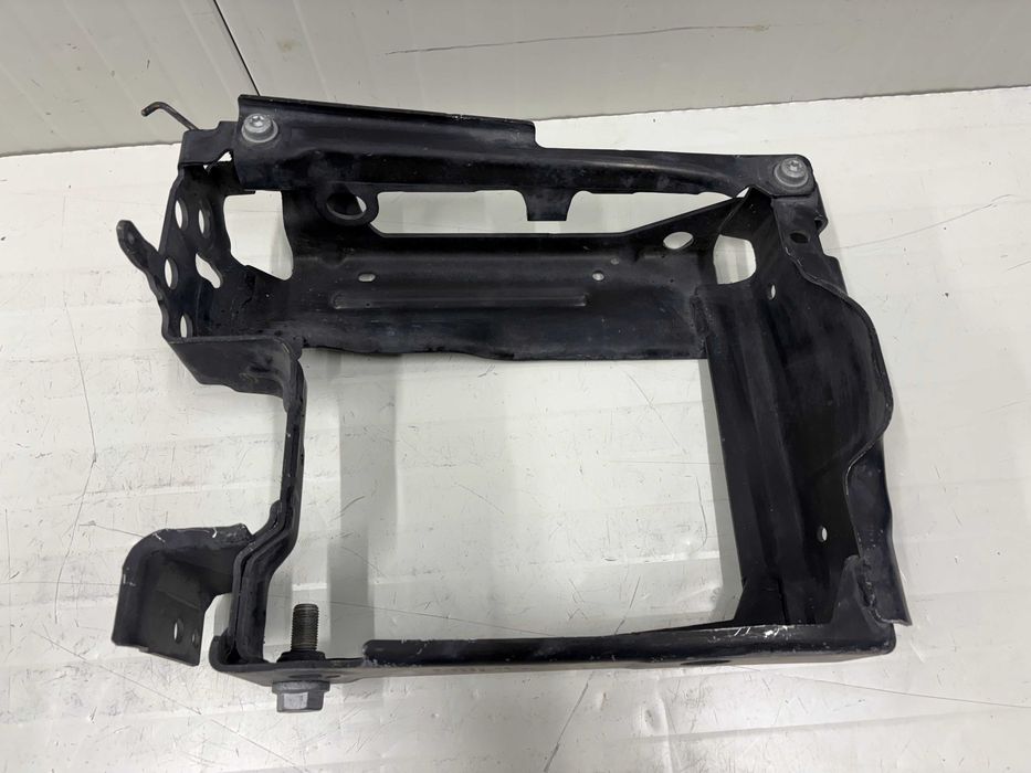 Дясна усилка броня Дясна стойка радиатор БМВ Г42 Г20 Г22 Г23 Г26 US