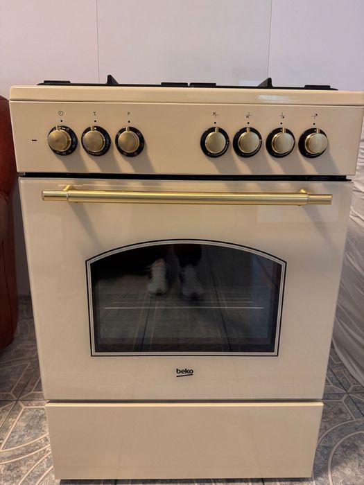 Aragaz Beko garanție