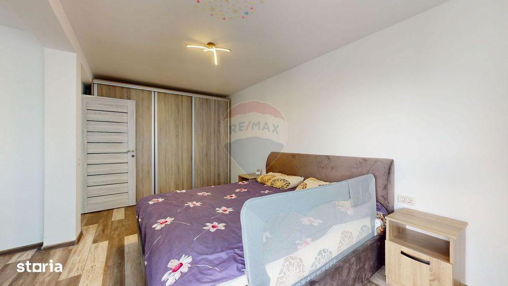 Casă individuală lângă Brașov + curte 300 mp | 0% comision | utilată |