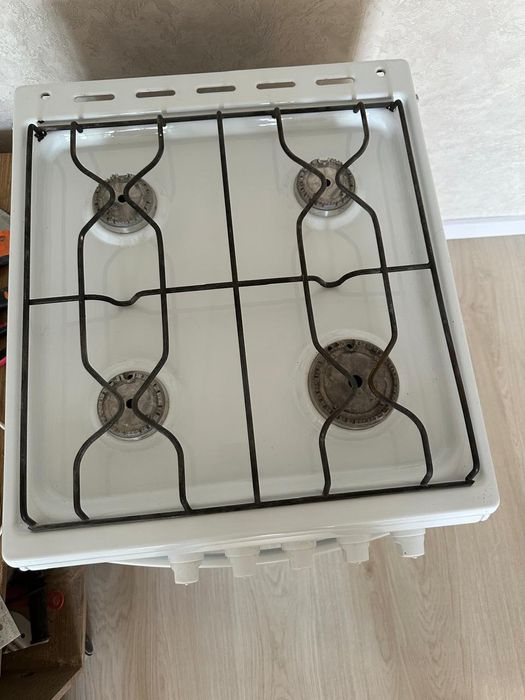 продам газ плиту