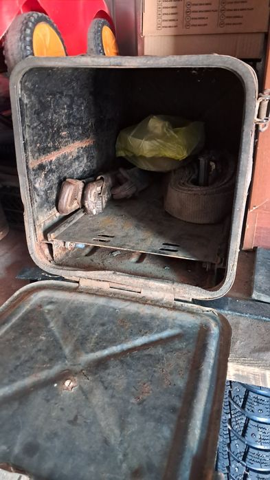 Продаю ящик для инструмента