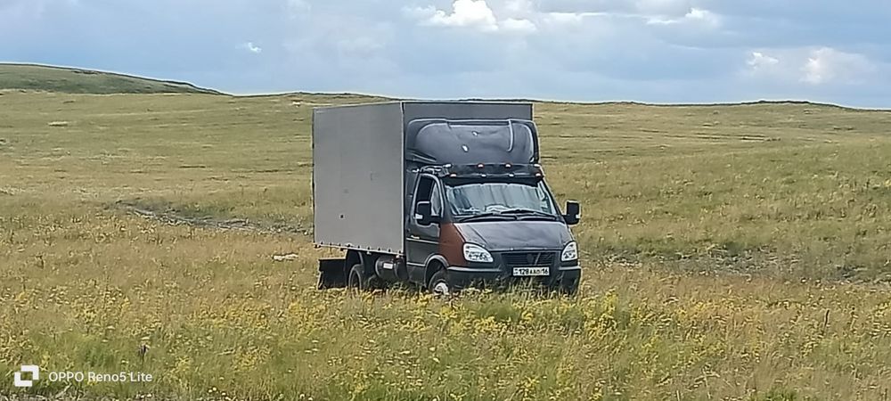 ГАЗЕЛЬ 24/7 | ОТ 3000 ТГ | НЕДОРОГо