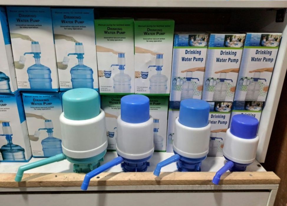 Помпа для питьевой воды Suv uchun nasos